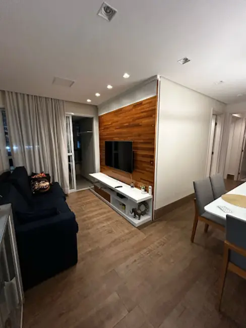 Foto 8 de Apartamento com 2 quartos à venda, 64m2 em Vila Osasco, Osasco - SP