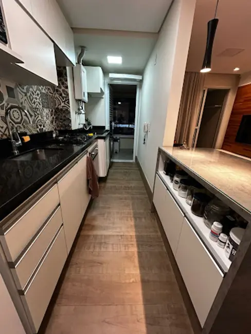 Foto 3 de Apartamento com 2 quartos à venda, 64m2 em Vila Osasco, Osasco - SP