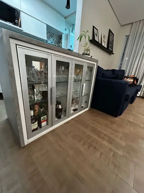 Foto 6 de Apartamento com 2 quartos à venda, 64m2 em Vila Osasco, Osasco - SP