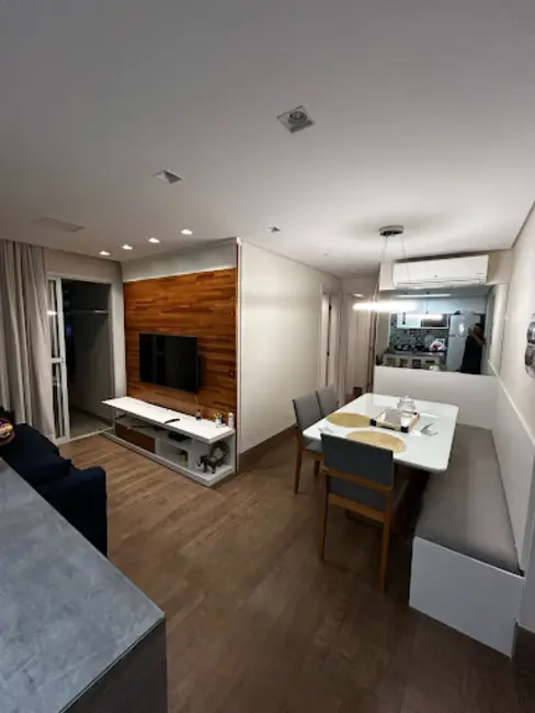 Foto 7 de Apartamento com 2 quartos à venda, 64m2 em Vila Osasco, Osasco - SP