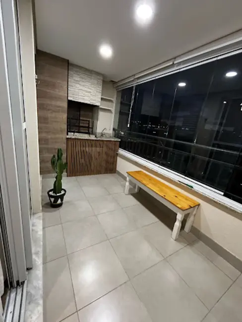 Foto 2 de Apartamento com 2 quartos à venda, 64m2 em Vila Osasco, Osasco - SP