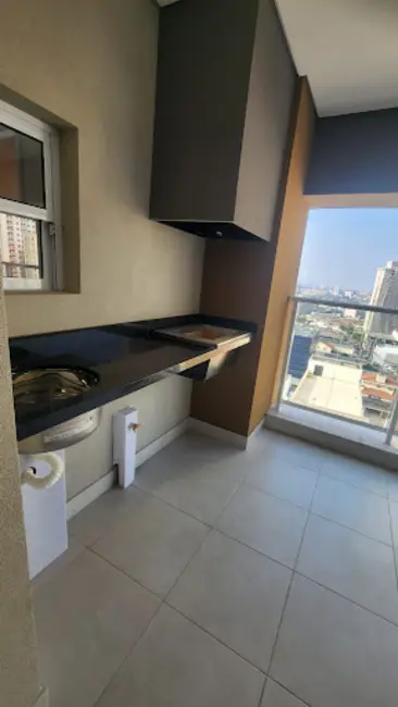 Foto 2 de Apartamento com 3 quartos à venda, 77m2 em Centro, Osasco - SP