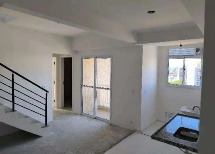 Foto 1 de Apartamento com 3 quartos à venda, 89m2 em Vila Osasco, Osasco - SP
