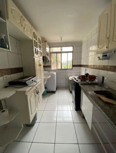 Apartamento com 2 quartos à venda, 60m2 em Veloso, Osasco - SP - imagem 4 Foto 4 de Apartamento com 2 quartos à venda, 60m2 em Veloso, Osasco - SP