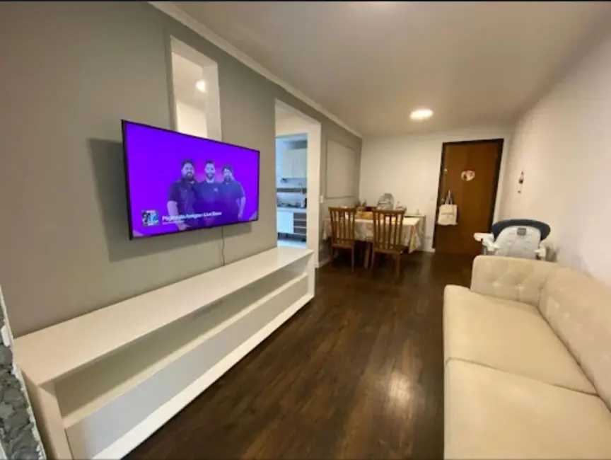 Foto 1 de Apartamento com 2 quartos à venda, 60m2 em Veloso, Osasco - SP