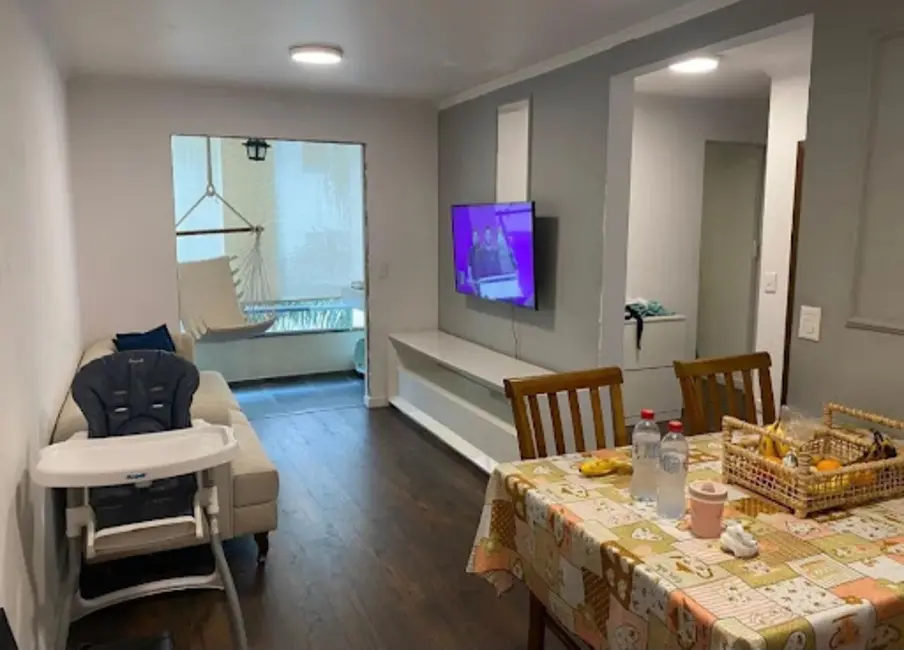 Apartamento com 2 quartos à venda, 60m2 em Veloso, Osasco - SP - imagem 2 Foto 2 de Apartamento com 2 quartos à venda, 60m2 em Veloso, Osasco - SP