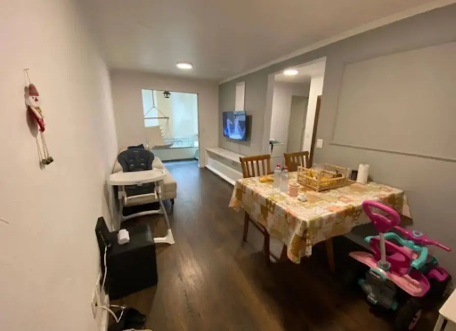 Apartamento com 2 quartos à venda, 60m2 em Veloso, Osasco - SP - imagem 3 Foto 3 de Apartamento com 2 quartos à venda, 60m2 em Veloso, Osasco - SP