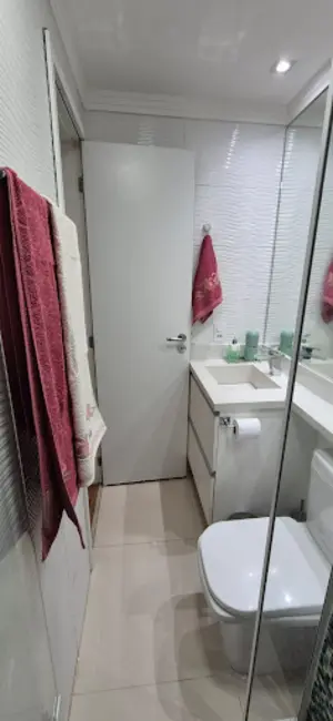 Apartamento com 2 quartos à venda, 64m2 em Centro, Osasco - SP - imagem 6 Foto 6 de Apartamento com 2 quartos à venda, 64m2 em Centro, Osasco - SP
