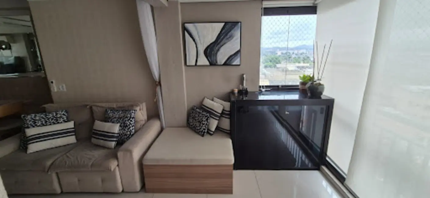 Apartamento com 2 quartos à venda, 64m2 em Centro, Osasco - SP - imagem 4 Foto 4 de Apartamento com 2 quartos à venda, 64m2 em Centro, Osasco - SP