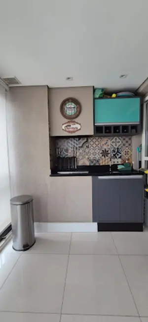 Apartamento com 2 quartos à venda, 64m2 em Centro, Osasco - SP - imagem 5 Foto 5 de Apartamento com 2 quartos à venda, 64m2 em Centro, Osasco - SP