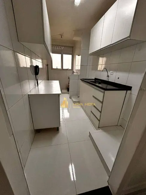 Foto 9 de Apartamento com 3 quartos à venda, 65m2 em Continental, Osasco - SP