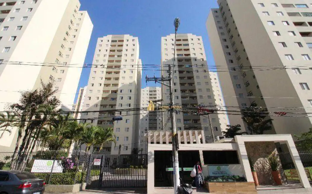 Foto 5 de Apartamento com 3 quartos à venda, 65m2 em Continental, Osasco - SP