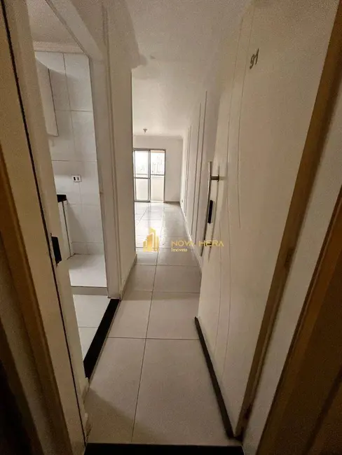 Foto 2 de Apartamento com 3 quartos à venda, 65m2 em Continental, Osasco - SP