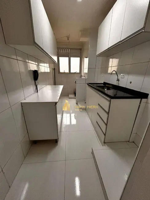 Foto 4 de Apartamento com 3 quartos à venda, 65m2 em Continental, Osasco - SP