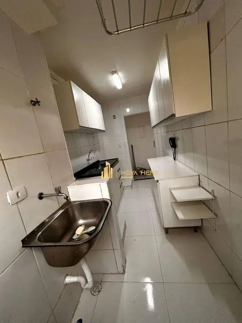 Foto 6 de Apartamento com 3 quartos à venda, 65m2 em Continental, Osasco - SP