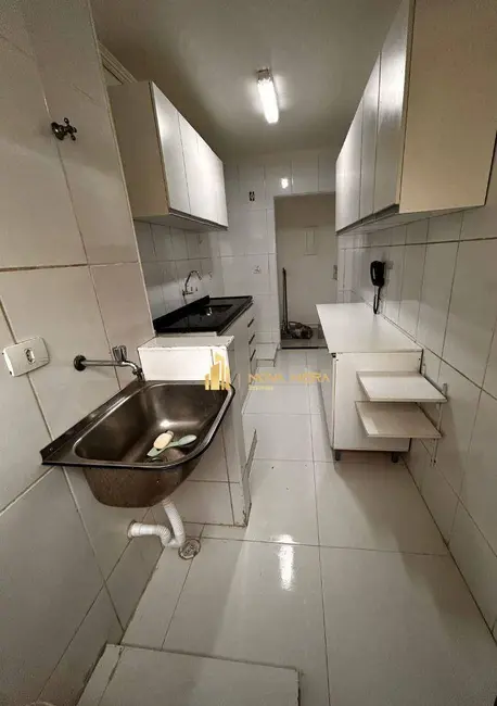 Foto 3 de Apartamento com 3 quartos à venda, 65m2 em Continental, Osasco - SP