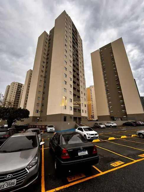 Foto 1 de Apartamento com 3 quartos à venda, 65m2 em Continental, Osasco - SP