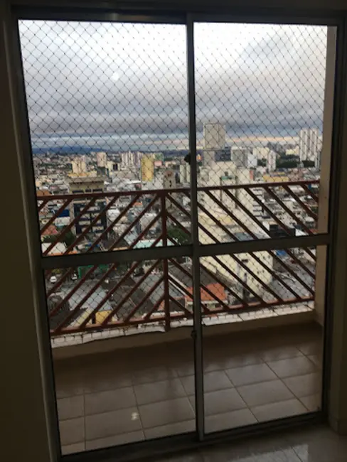 Apartamento com 2 quartos para alugar, 62m2 em Vila Osasco, Osasco - SP - imagem 2 Foto 2 de Apartamento com 2 quartos para alugar, 62m2 em Vila Osasco, Osasco - SP