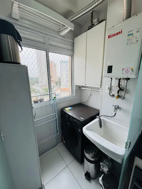 Foto 9 de Apartamento com 2 quartos à venda, 60m2 em Jaguaribe, Osasco - SP