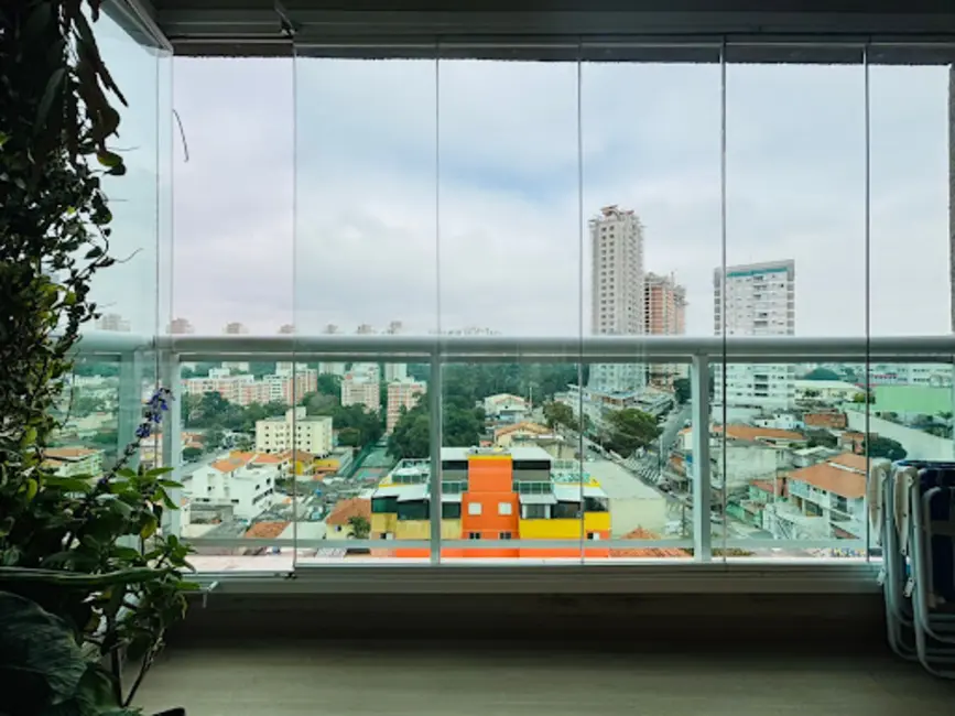 Foto 4 de Apartamento com 2 quartos à venda, 60m2 em Jaguaribe, Osasco - SP