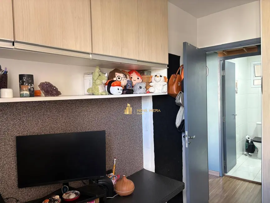 Foto 7 de Apartamento com 3 quartos à venda, 70m2 em Jaguaré, São Paulo - SP