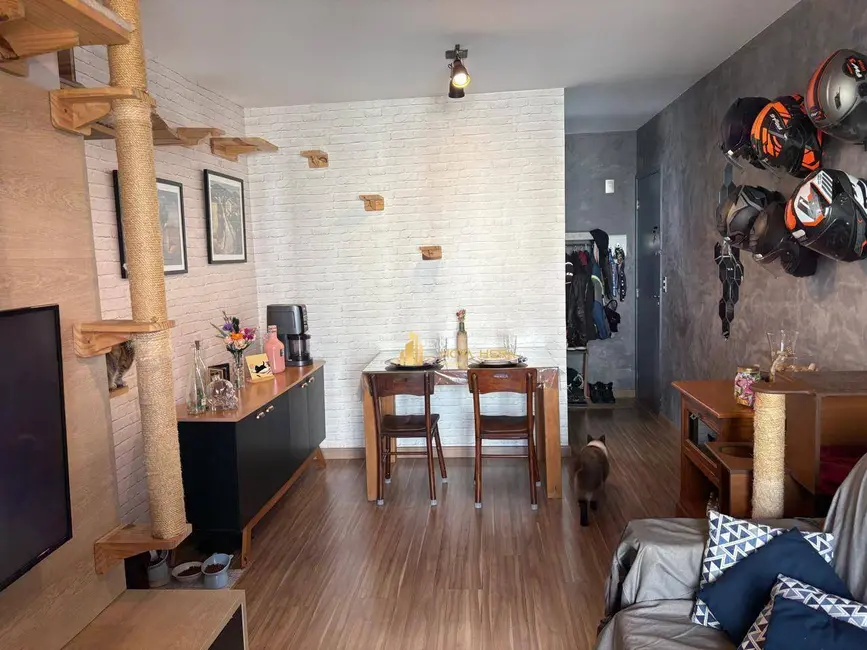 Foto 6 de Apartamento com 3 quartos à venda, 70m2 em Jaguaré, São Paulo - SP