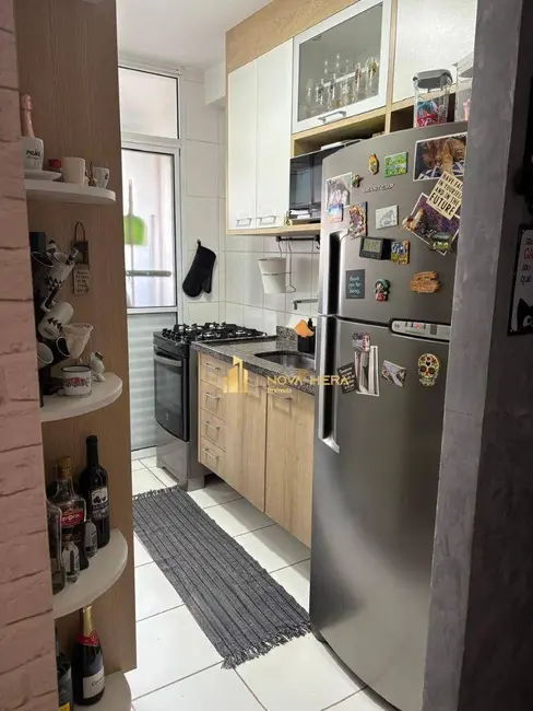 Foto 2 de Apartamento com 3 quartos à venda, 70m2 em Jaguaré, São Paulo - SP