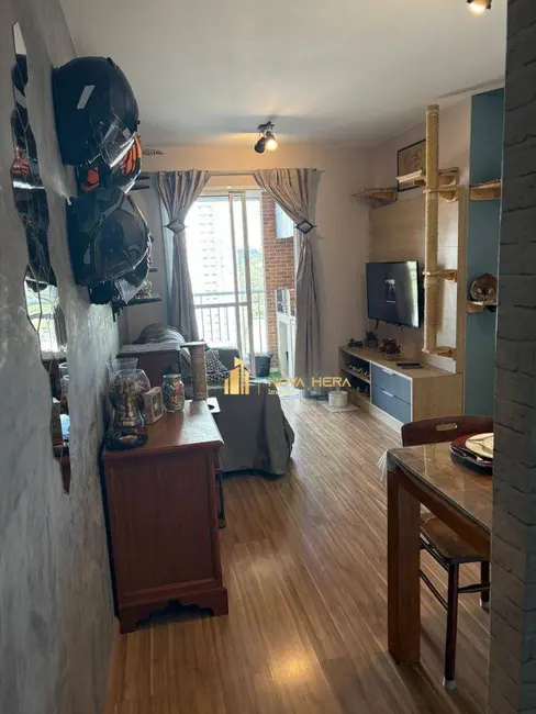 Foto 5 de Apartamento com 3 quartos à venda, 70m2 em Jaguaré, São Paulo - SP