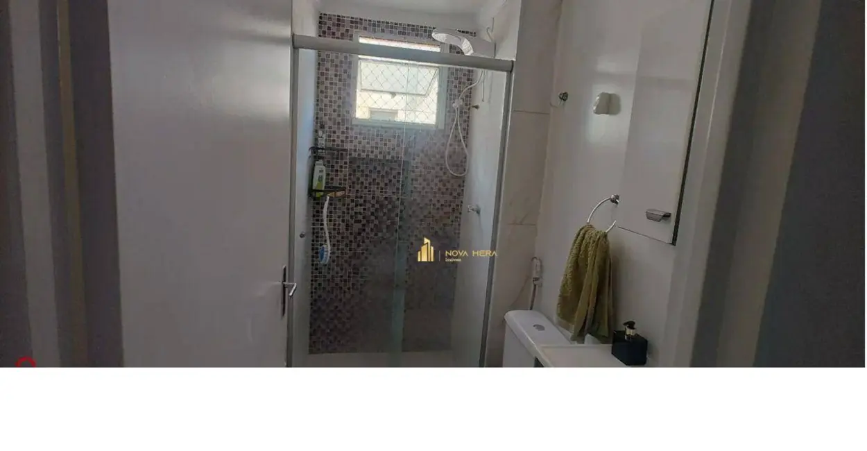 Foto 8 de Apartamento com 2 quartos à venda, 50m2 em Santa Maria, Osasco - SP