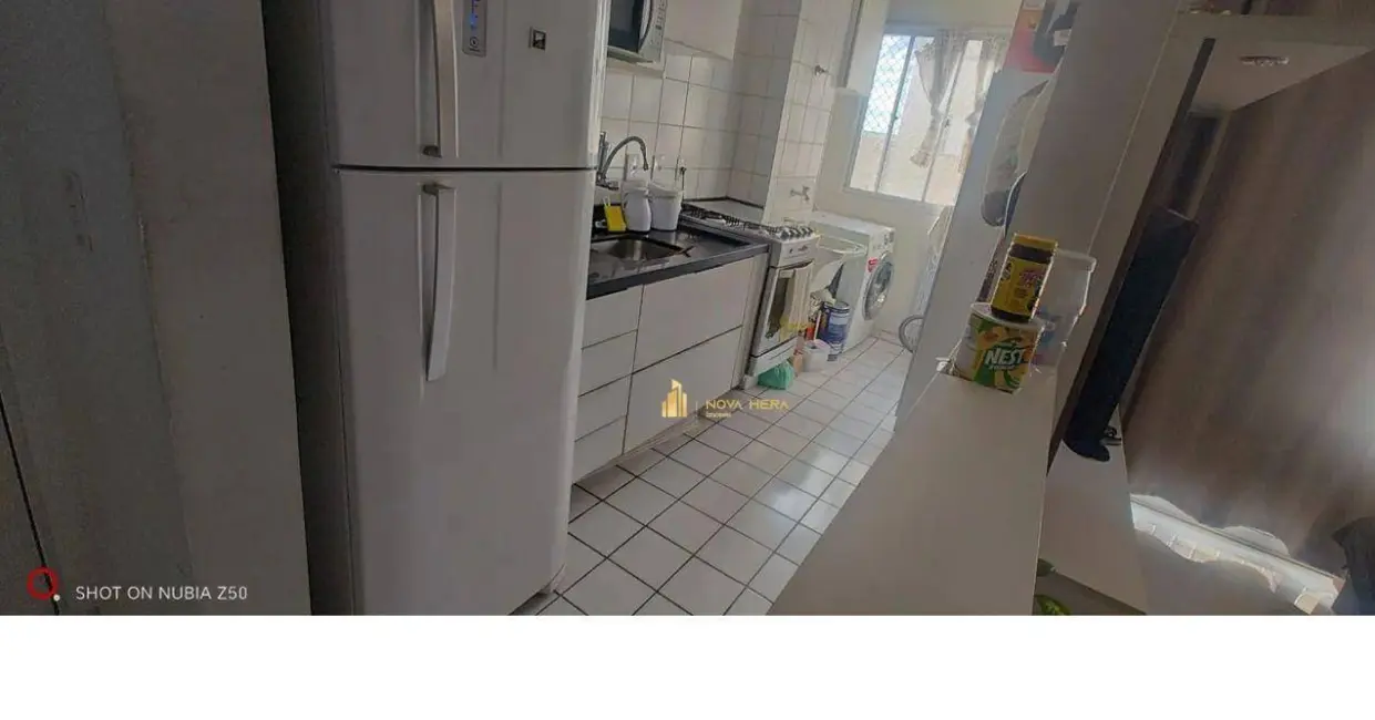 Foto 5 de Apartamento com 2 quartos à venda, 50m2 em Santa Maria, Osasco - SP