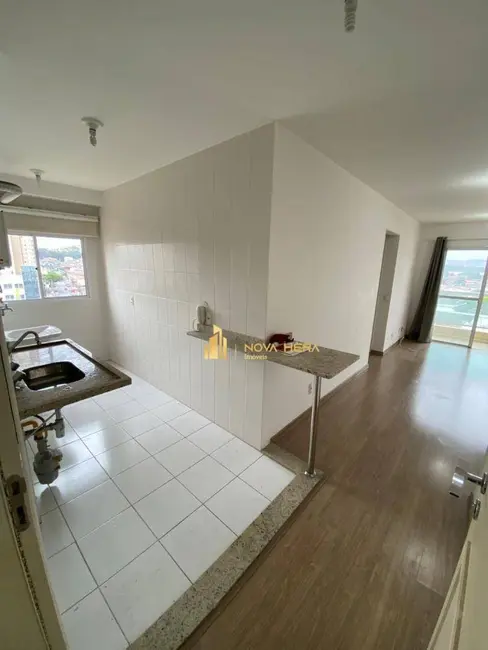 Foto 1 de Apartamento com 2 quartos para alugar, 52m2 em km 18, Osasco - SP