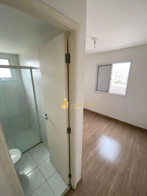 Foto 6 de Apartamento com 2 quartos para alugar, 52m2 em km 18, Osasco - SP