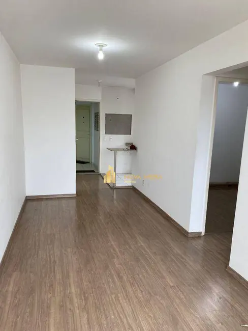 Foto 9 de Apartamento com 2 quartos para alugar, 52m2 em km 18, Osasco - SP