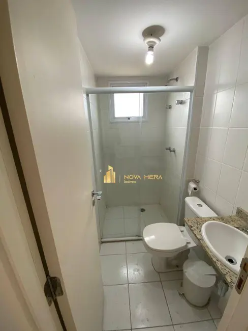 Foto 8 de Apartamento com 2 quartos para alugar, 52m2 em km 18, Osasco - SP