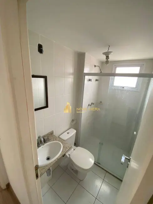 Foto 4 de Apartamento com 2 quartos para alugar, 52m2 em km 18, Osasco - SP