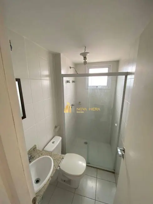 Foto 5 de Apartamento com 2 quartos para alugar, 52m2 em km 18, Osasco - SP
