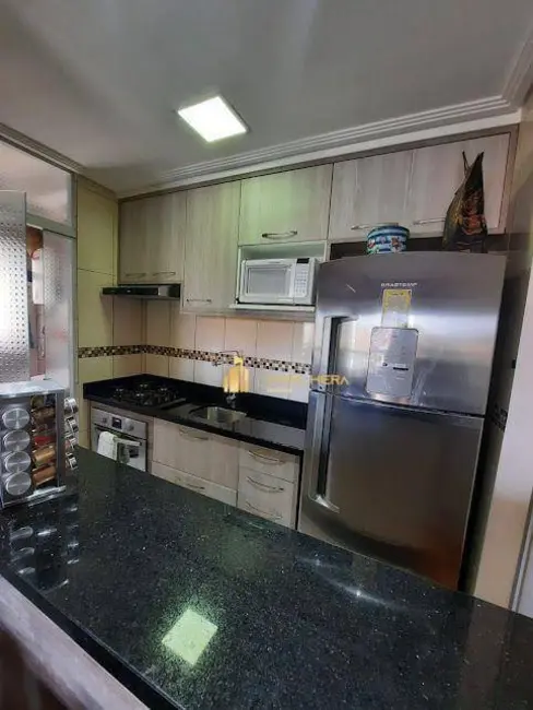 Apartamento com 3 quartos à venda, 65m2 em Umuarama, Osasco - SP - imagem 4 Foto 4 de Apartamento com 3 quartos à venda, 65m2 em Umuarama, Osasco - SP