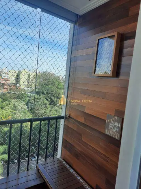Apartamento com 3 quartos à venda, 65m2 em Umuarama, Osasco - SP - imagem 2 Foto 2 de Apartamento com 3 quartos à venda, 65m2 em Umuarama, Osasco - SP