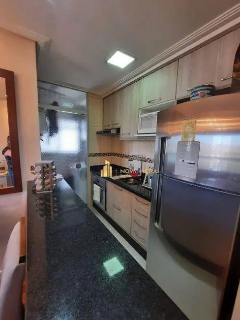 Apartamento com 3 quartos à venda, 65m2 em Umuarama, Osasco - SP - imagem 6 Foto 6 de Apartamento com 3 quartos à venda, 65m2 em Umuarama, Osasco - SP