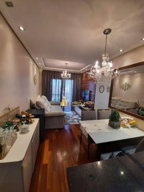 Apartamento com 3 quartos à venda, 65m2 em Umuarama, Osasco - SP - imagem 5 Foto 5 de Apartamento com 3 quartos à venda, 65m2 em Umuarama, Osasco - SP