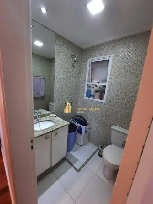 Apartamento com 3 quartos à venda, 65m2 em Umuarama, Osasco - SP - imagem 9 Foto 9 de Apartamento com 3 quartos à venda, 65m2 em Umuarama, Osasco - SP