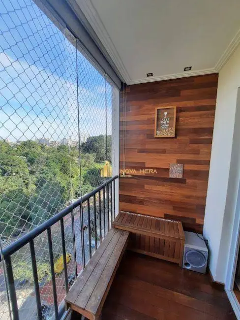 Apartamento com 3 quartos à venda, 65m2 em Umuarama, Osasco - SP - imagem 1 Foto 1 de Apartamento com 3 quartos à venda, 65m2 em Umuarama, Osasco - SP