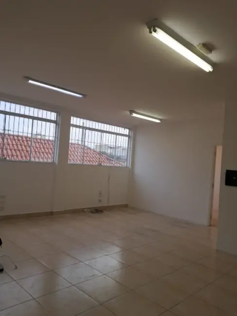 Foto 1 de Sala Comercial para alugar, 130m2 em Jardim das Flores, Osasco - SP