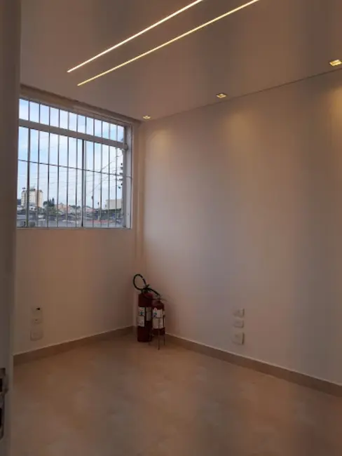 Foto 5 de Sala Comercial para alugar, 130m2 em Jardim das Flores, Osasco - SP