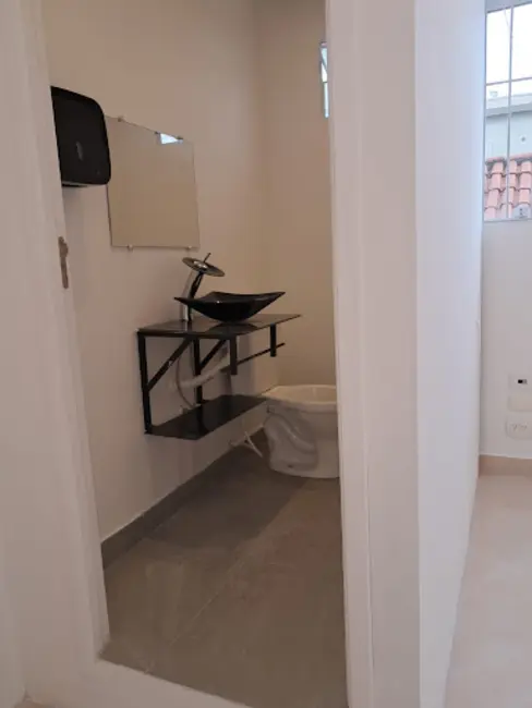 Foto 7 de Sala Comercial para alugar, 130m2 em Jardim das Flores, Osasco - SP