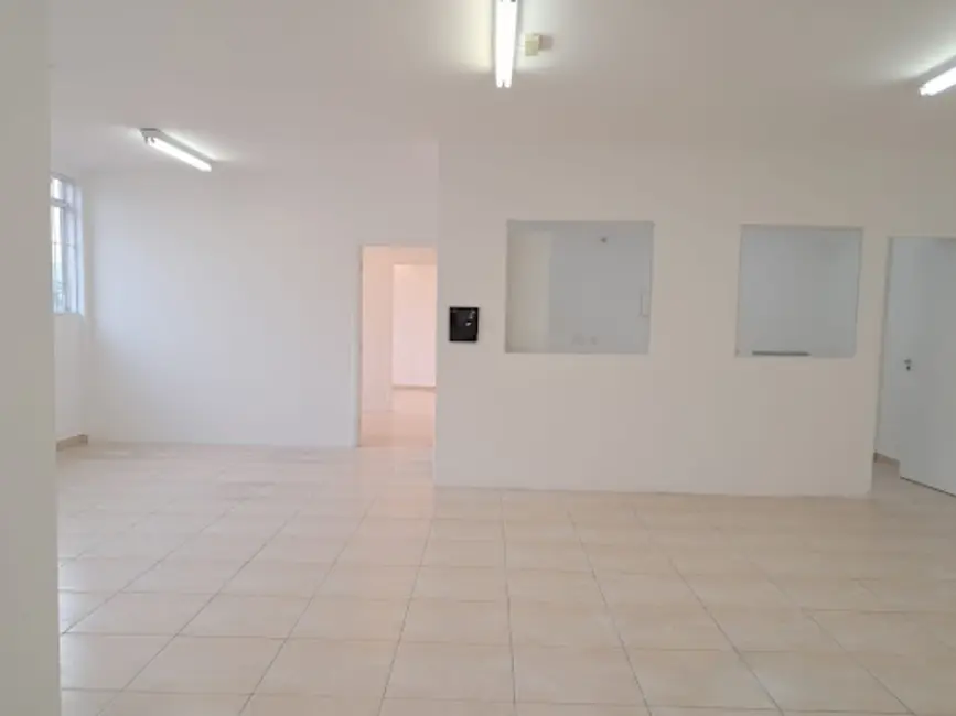 Foto 3 de Sala Comercial para alugar, 130m2 em Jardim das Flores, Osasco - SP