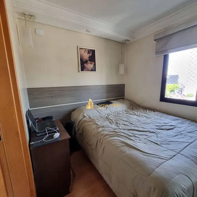Foto 3 de Apartamento com 3 quartos à venda, 75m2 em Centro, Osasco - SP