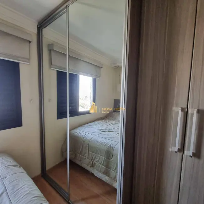 Foto 6 de Apartamento com 3 quartos à venda, 75m2 em Centro, Osasco - SP