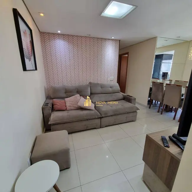 Foto 1 de Apartamento com 3 quartos à venda, 75m2 em Centro, Osasco - SP