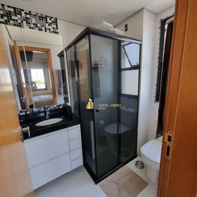 Foto 8 de Apartamento com 3 quartos à venda, 75m2 em Centro, Osasco - SP